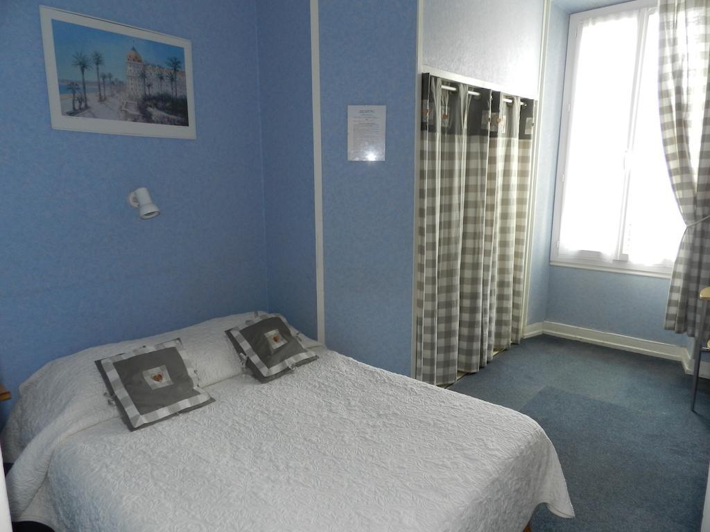 Hotel Du Mont Blanc ซาล็องช์ ห้อง รูปภาพ
